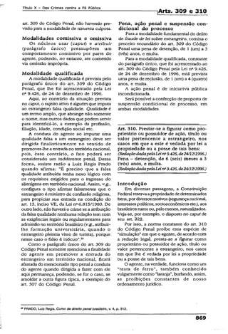 Rogério greco   codigo penal comentado - 5° edição - ano 2011