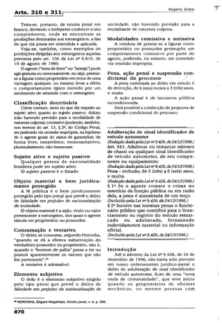 Rogério greco   codigo penal comentado - 5° edição - ano 2011