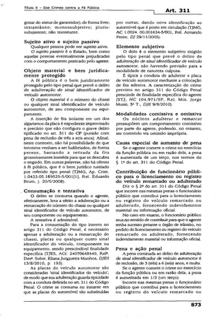 Rogério greco   codigo penal comentado - 5° edição - ano 2011