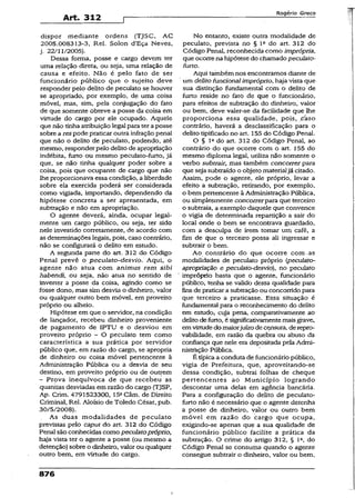 Rogério greco   codigo penal comentado - 5° edição - ano 2011