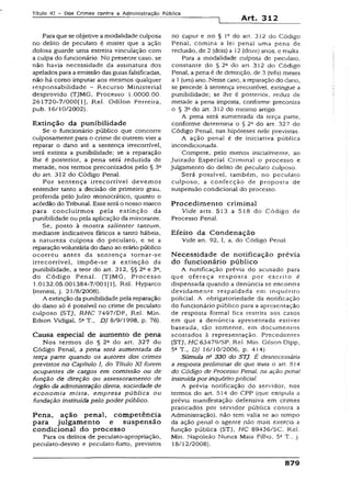 Rogério greco   codigo penal comentado - 5° edição - ano 2011