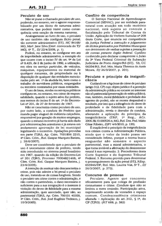 Rogério greco   codigo penal comentado - 5° edição - ano 2011