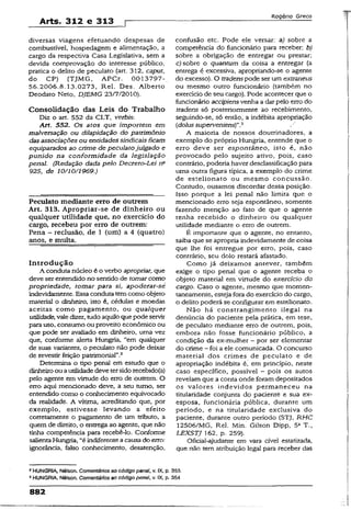 Rogério greco   codigo penal comentado - 5° edição - ano 2011