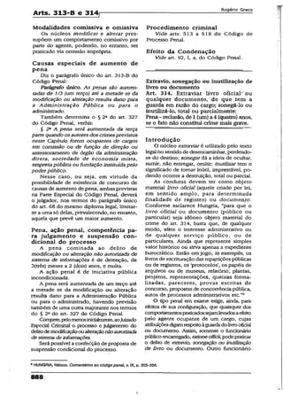 Rogério greco   codigo penal comentado - 5° edição - ano 2011
