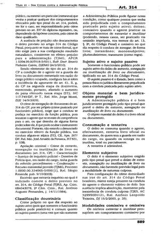 Rogério greco   codigo penal comentado - 5° edição - ano 2011