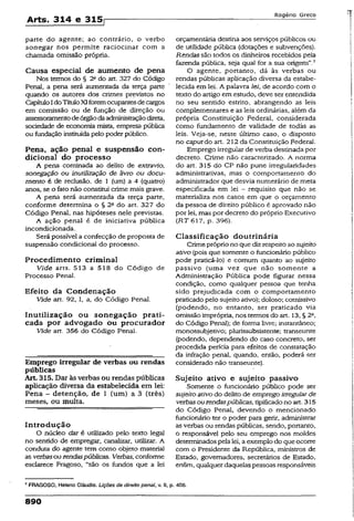 Rogério greco   codigo penal comentado - 5° edição - ano 2011