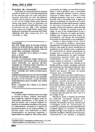 Rogério greco   codigo penal comentado - 5° edição - ano 2011