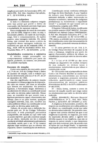 Rogério greco   codigo penal comentado - 5° edição - ano 2011