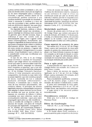 Rogério greco   codigo penal comentado - 5° edição - ano 2011