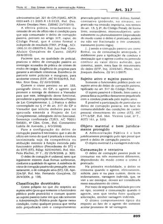 Rogério greco   codigo penal comentado - 5° edição - ano 2011