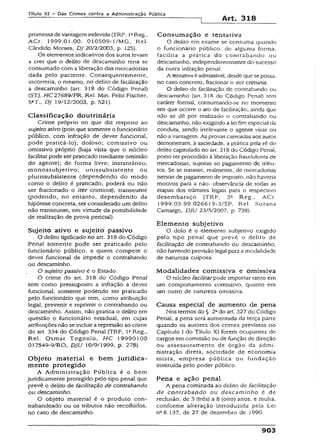 Rogério greco   codigo penal comentado - 5° edição - ano 2011