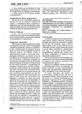 Rogério greco   codigo penal comentado - 5° edição - ano 2011