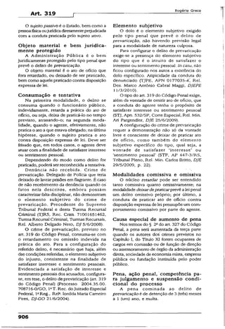 Rogério greco   codigo penal comentado - 5° edição - ano 2011