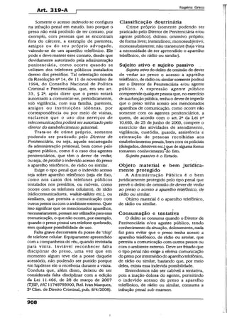 Rogério greco   codigo penal comentado - 5° edição - ano 2011