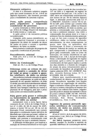 Rogério greco   codigo penal comentado - 5° edição - ano 2011