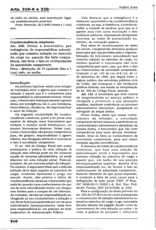 Rogério greco   codigo penal comentado - 5° edição - ano 2011