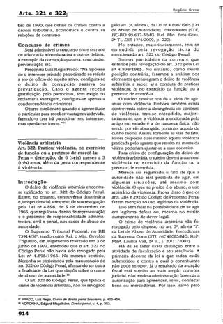 Rogério greco   codigo penal comentado - 5° edição - ano 2011