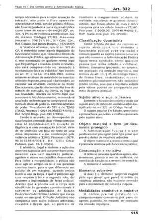 Rogério greco   codigo penal comentado - 5° edição - ano 2011