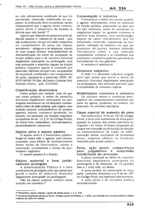 Rogério greco   codigo penal comentado - 5° edição - ano 2011