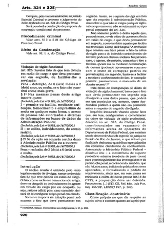 Rogério greco   codigo penal comentado - 5° edição - ano 2011