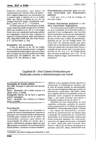 Rogério greco   codigo penal comentado - 5° edição - ano 2011
