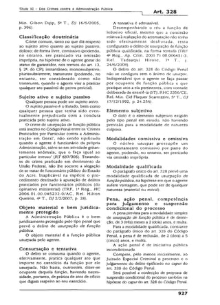 Rogério greco   codigo penal comentado - 5° edição - ano 2011