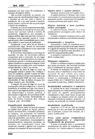 Rogério greco   codigo penal comentado - 5° edição - ano 2011