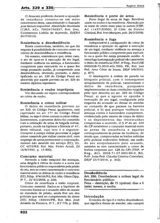 Rogério greco   codigo penal comentado - 5° edição - ano 2011