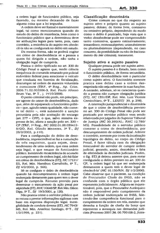 Rogério greco   codigo penal comentado - 5° edição - ano 2011