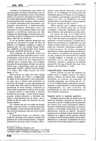 Rogério greco   codigo penal comentado - 5° edição - ano 2011