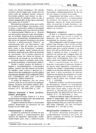Rogério greco   codigo penal comentado - 5° edição - ano 2011
