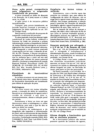 Rogério greco   codigo penal comentado - 5° edição - ano 2011