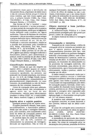 Rogério greco   codigo penal comentado - 5° edição - ano 2011