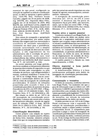 Rogério greco   codigo penal comentado - 5° edição - ano 2011