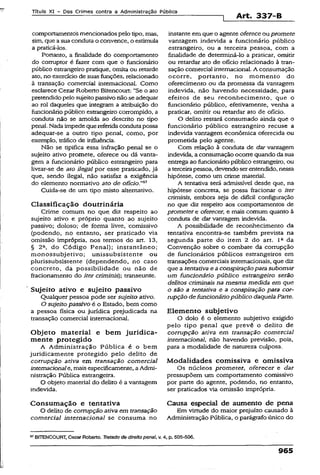 Rogério greco   codigo penal comentado - 5° edição - ano 2011