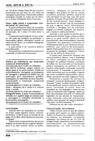 Rogério greco   codigo penal comentado - 5° edição - ano 2011