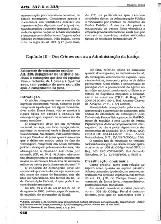 Rogério greco   codigo penal comentado - 5° edição - ano 2011