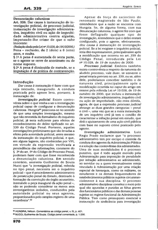 Rogério greco   codigo penal comentado - 5° edição - ano 2011