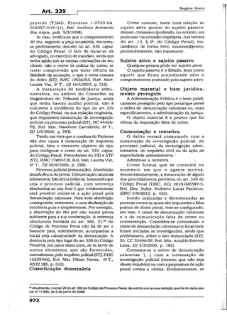 Rogério greco   codigo penal comentado - 5° edição - ano 2011