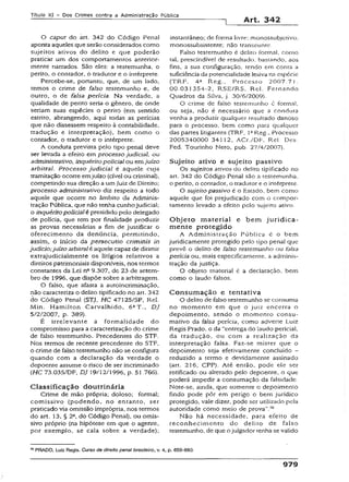 Rogério greco   codigo penal comentado - 5° edição - ano 2011