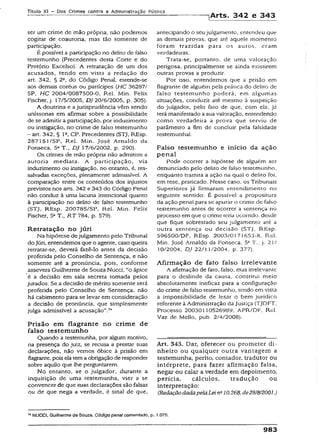 Rogério greco   codigo penal comentado - 5° edição - ano 2011