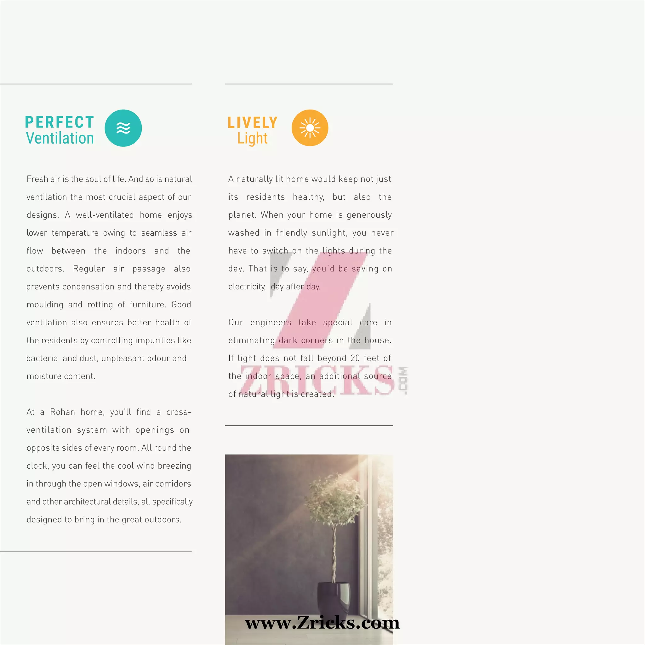 www.Zricks.com
 