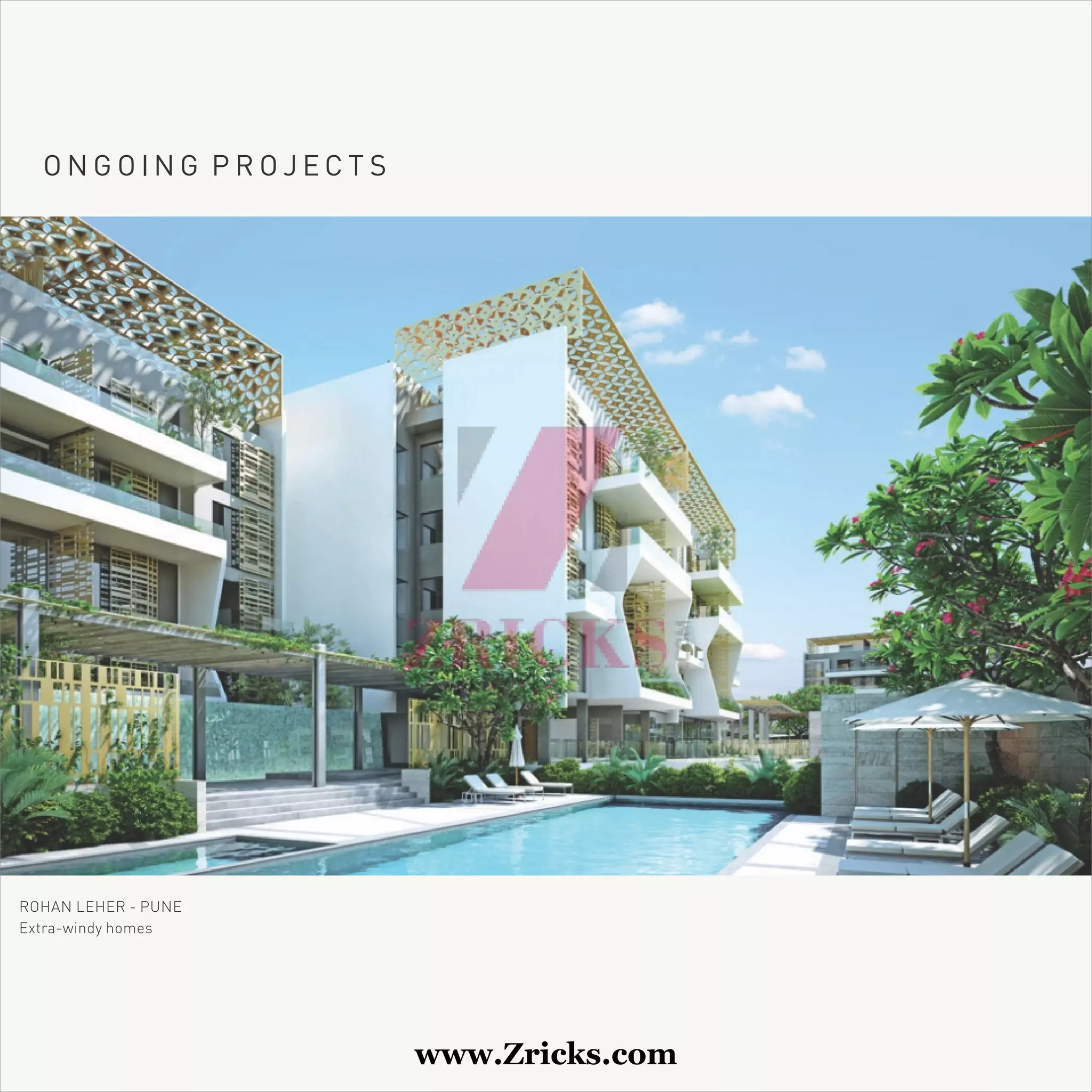 www.Zricks.com
 