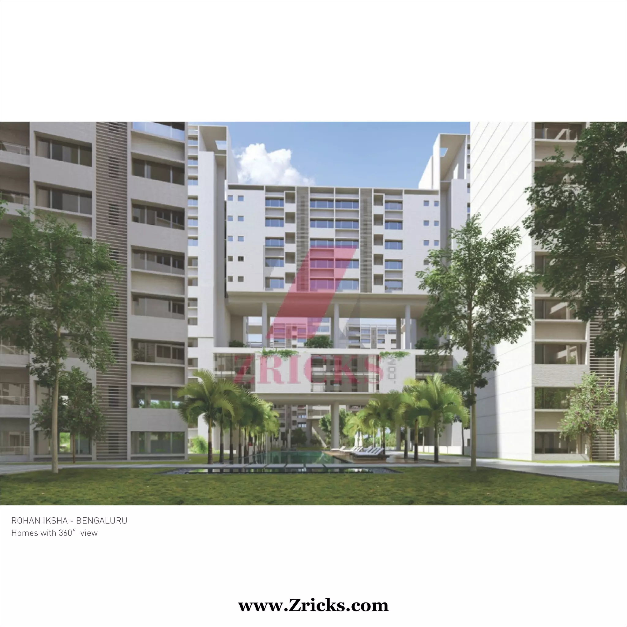 www.Zricks.com
 