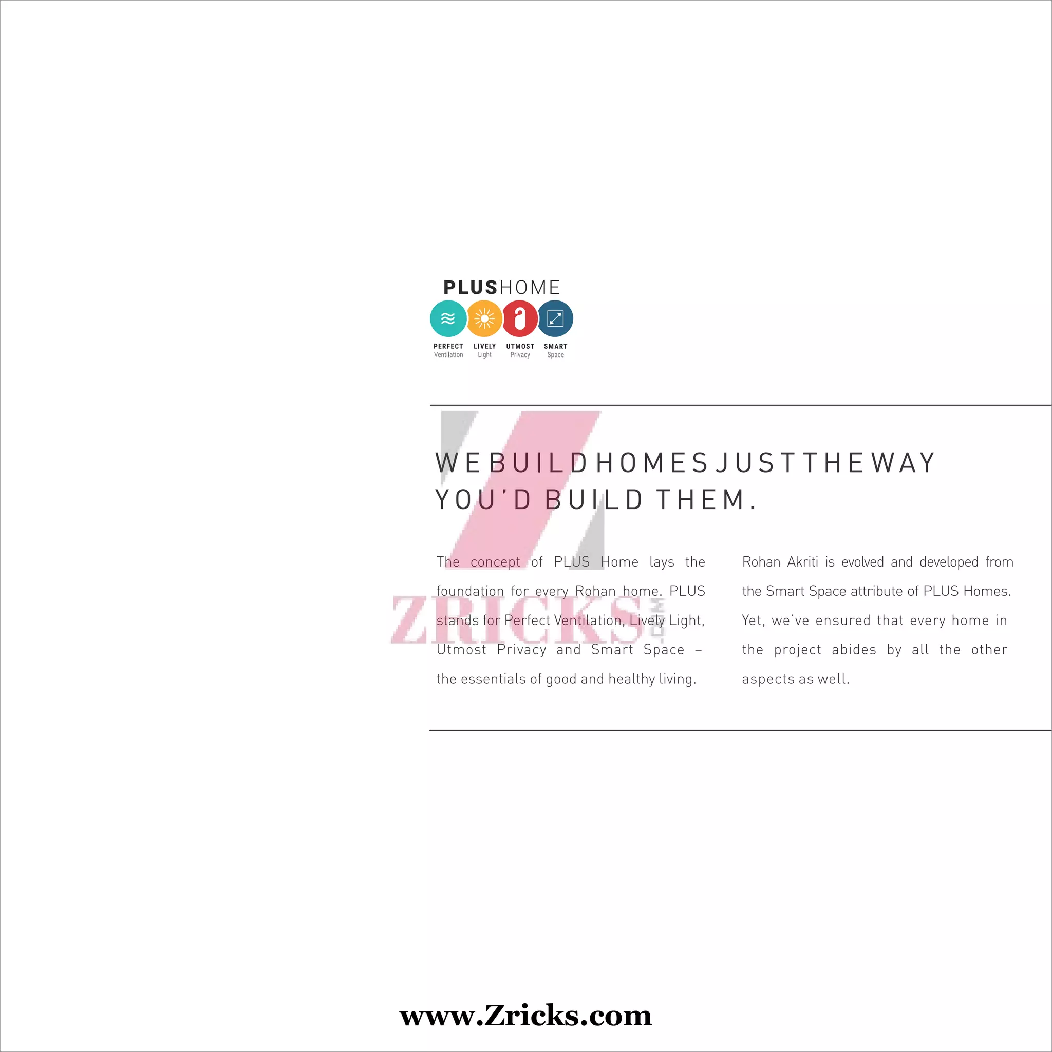 www.Zricks.com
 