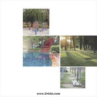 www.Zricks.com
 