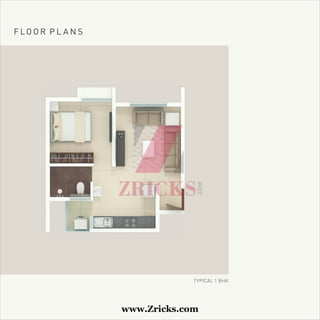 www.Zricks.com
 