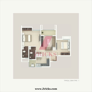 www.Zricks.com
 