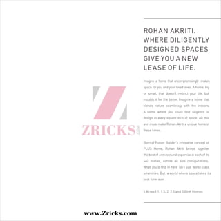 www.Zricks.com
 