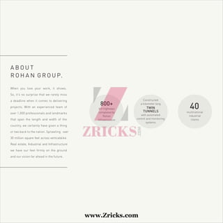 www.Zricks.com
 